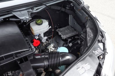 2019 Mercedes-Benz Sprinter 2500 Cargo 144 WB