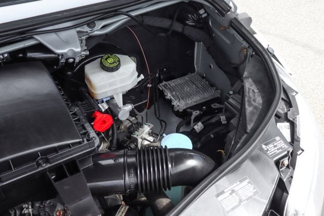 2019 Mercedes-Benz Sprinter 2500 Cargo 144 WB