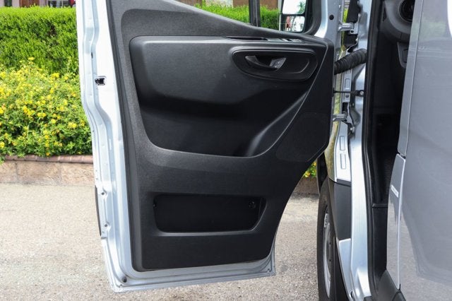 2019 Mercedes-Benz Sprinter 2500 Cargo 144 WB