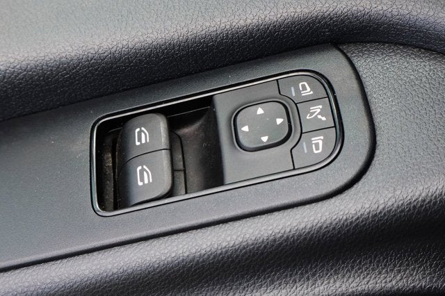 2019 Mercedes-Benz Sprinter 2500 Cargo 144 WB