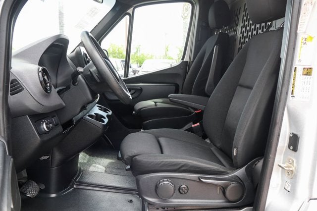 2019 Mercedes-Benz Sprinter 2500 Cargo 144 WB
