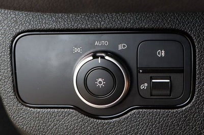 2019 Mercedes-Benz Sprinter 2500 Cargo 144 WB