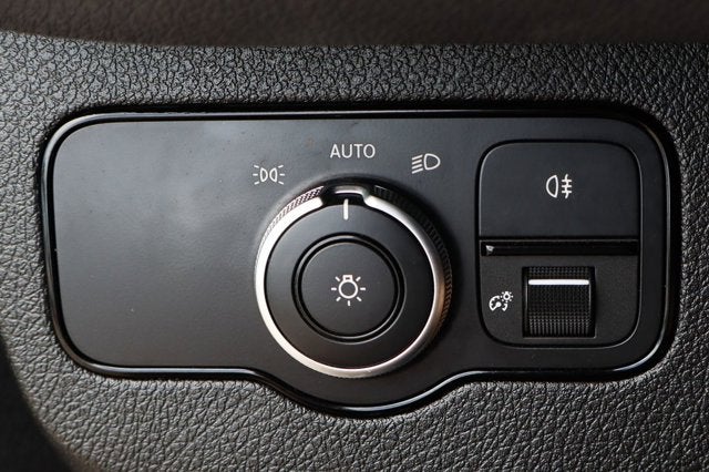 2019 Mercedes-Benz Sprinter 2500 Cargo 144 WB