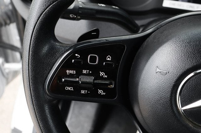 2019 Mercedes-Benz Sprinter 2500 Cargo 144 WB