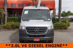 2019 Mercedes-Benz Sprinter 2500 Cargo 144 WB