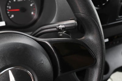 2019 Mercedes-Benz Sprinter 2500 Cargo 144 WB