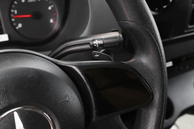 2019 Mercedes-Benz Sprinter 2500 Cargo 144 WB