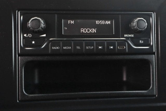 2019 Mercedes-Benz Sprinter 2500 Cargo 144 WB