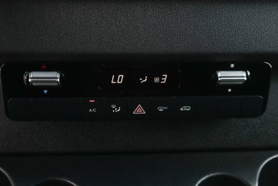 2019 Mercedes-Benz Sprinter 2500 Cargo 144 WB