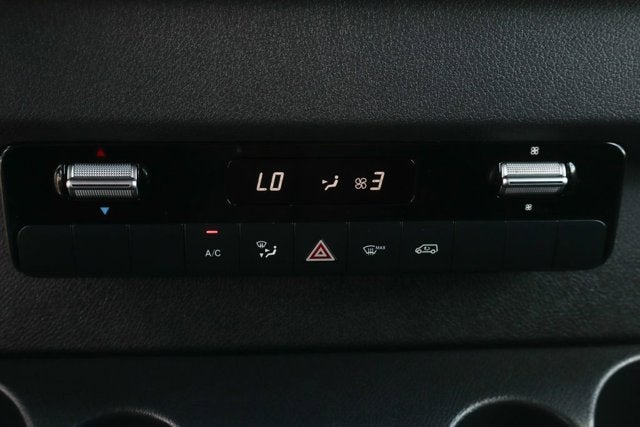 2019 Mercedes-Benz Sprinter 2500 Cargo 144 WB