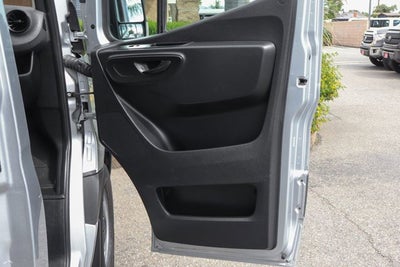 2019 Mercedes-Benz Sprinter 2500 Cargo 144 WB