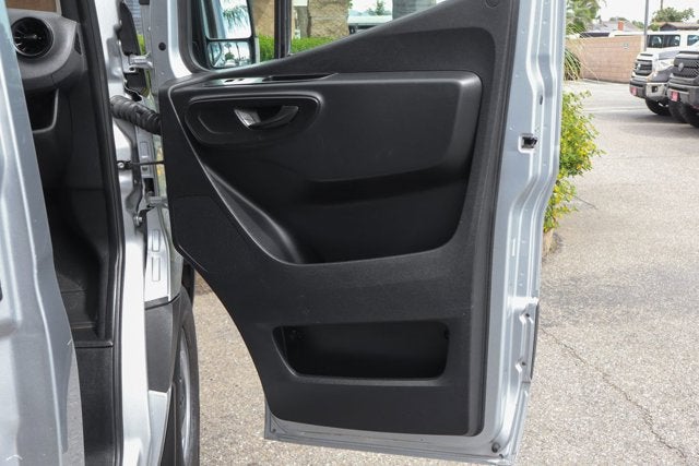 2019 Mercedes-Benz Sprinter 2500 Cargo 144 WB