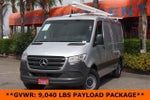 2019 Mercedes-Benz Sprinter 2500 Cargo 144 WB