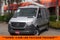 2019 Mercedes-Benz Sprinter 2500 Cargo 144 WB