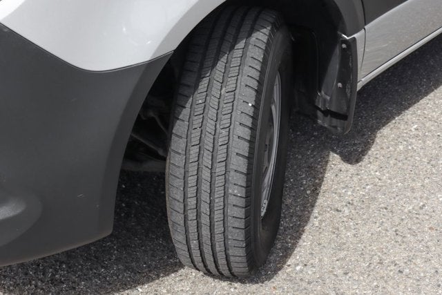 2019 Mercedes-Benz Sprinter 2500 Cargo 144 WB