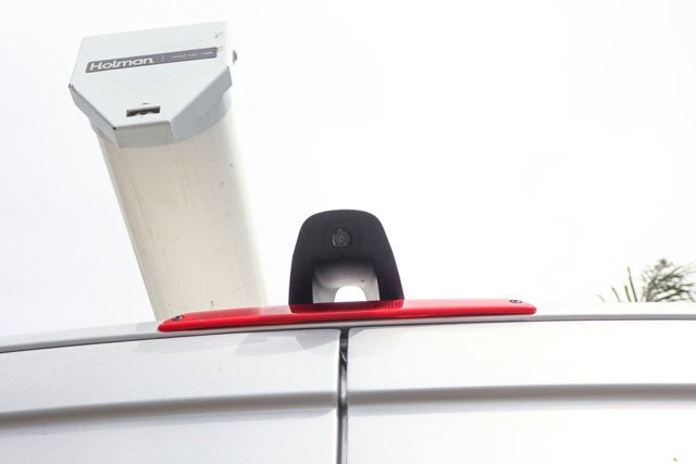 2019 Mercedes-Benz Sprinter 2500 Cargo 144 WB