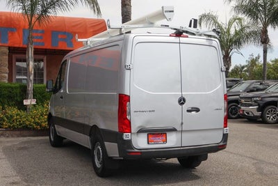 2019 Mercedes-Benz Sprinter 2500 Cargo 144 WB