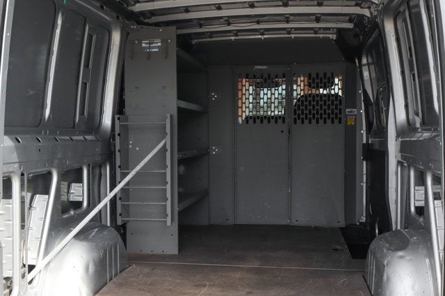 2019 Mercedes-Benz Sprinter 2500 Cargo 144 WB