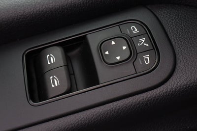2021 Mercedes-Benz Sprinter 2500 Crew 144 WB