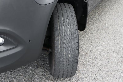 2021 Mercedes-Benz Sprinter 2500 Crew 144 WB
