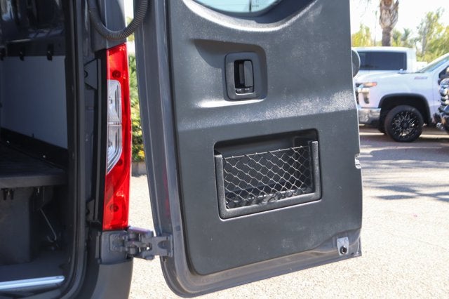 2021 Mercedes-Benz Sprinter 2500 Crew 144 WB