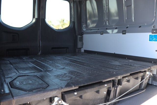 2021 Mercedes-Benz Sprinter 2500 Crew 144 WB