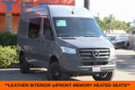 2021 Mercedes-Benz Sprinter 2500 Crew 144 WB