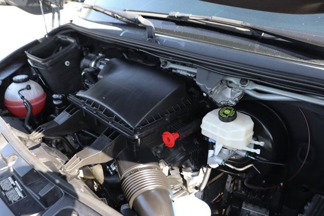 2021 Mercedes-Benz Sprinter 2500 Crew 144 WB