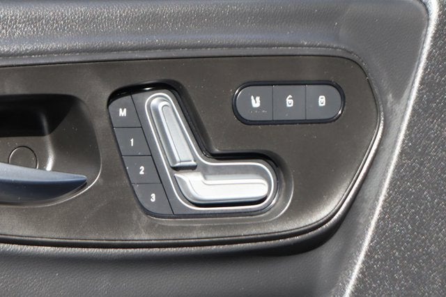 2021 Mercedes-Benz Sprinter 2500 Crew 144 WB