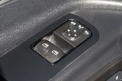 2021 Mercedes-Benz Sprinter 2500 Crew 144 WB
