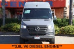2021 Mercedes-Benz Sprinter 2500 Crew 144 WB