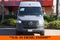 2021 Mercedes-Benz Sprinter 2500 Crew 144 WB