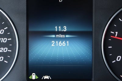2021 Mercedes-Benz Sprinter 2500 Crew 144 WB