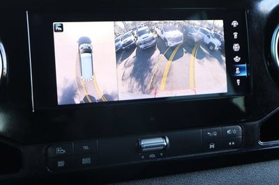 2021 Mercedes-Benz Sprinter 2500 Crew 144 WB