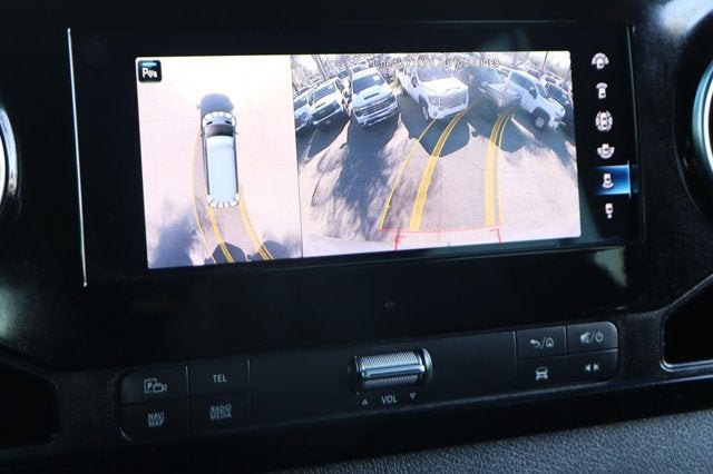 2021 Mercedes-Benz Sprinter 2500 Crew 144 WB