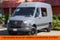 2021 Mercedes-Benz Sprinter 2500 Crew 144 WB