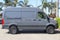 2022 Mercedes-Benz Sprinter 2500 Cargo 144 WB