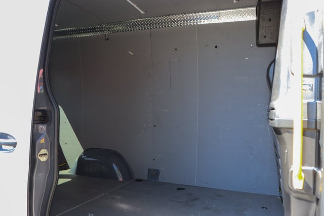 2022 Mercedes-Benz Sprinter 2500 Cargo 144 WB