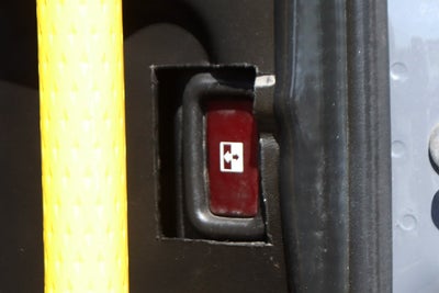 2022 Mercedes-Benz Sprinter 2500 Cargo 144 WB