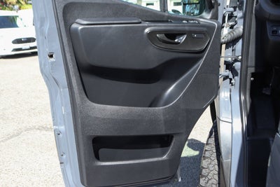 2022 Mercedes-Benz Sprinter 2500 Cargo 144 WB