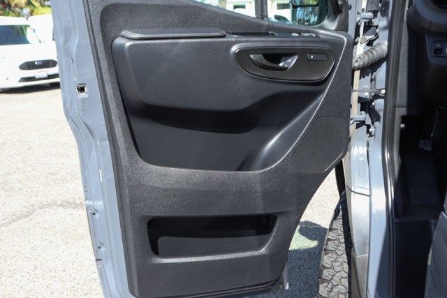 2022 Mercedes-Benz Sprinter 2500 Cargo 144 WB
