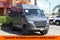 2022 Mercedes-Benz Sprinter 2500 Cargo 144 WB
