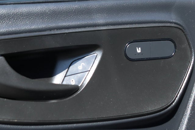 2022 Mercedes-Benz Sprinter 2500 Cargo 144 WB