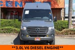 2022 Mercedes-Benz Sprinter 2500 Cargo 144 WB