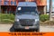 2022 Mercedes-Benz Sprinter 2500 Cargo 144 WB