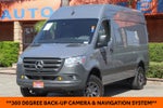 2022 Mercedes-Benz Sprinter 2500 Cargo 144 WB