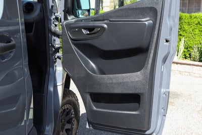 2022 Mercedes-Benz Sprinter 2500 Cargo 144 WB
