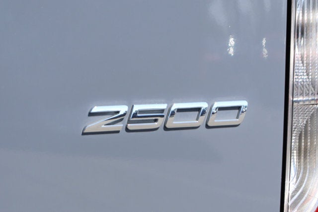 2022 Mercedes-Benz Sprinter 2500 Cargo 144 WB