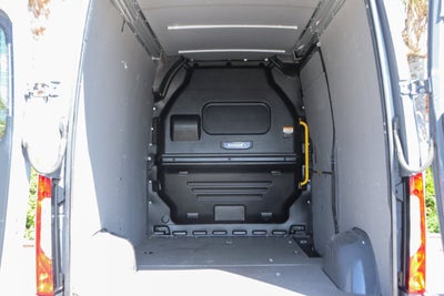 2022 Mercedes-Benz Sprinter 2500 Cargo 144 WB