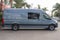 2021 Mercedes-Benz Sprinter 2500 Crew 170 WB